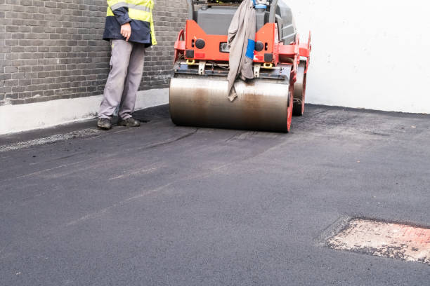 Why Choose Us For All Your Driveway Paving Needs in Parkland, FL?